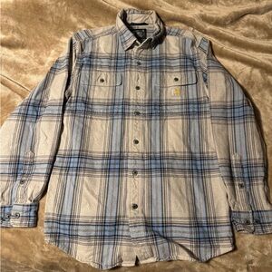 Carhartt Plaid Shirt